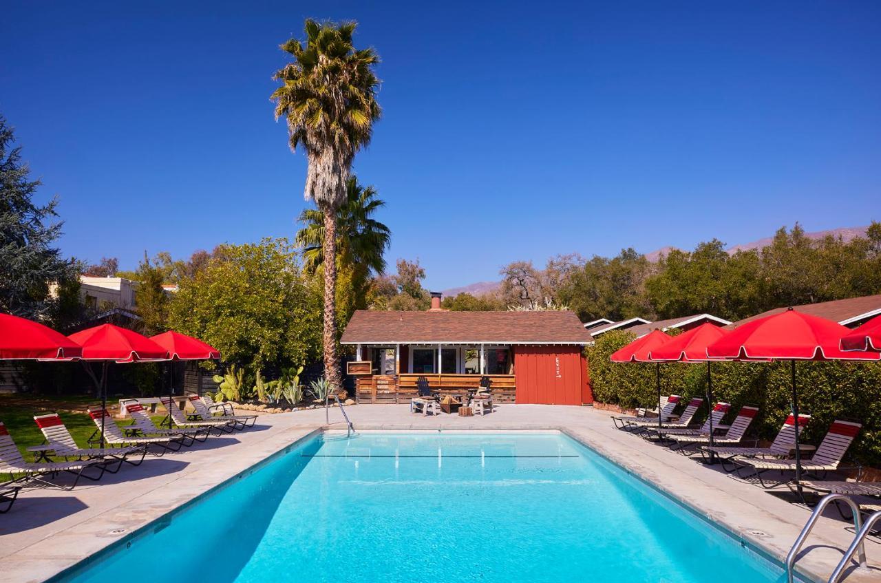 Rancho Ojai