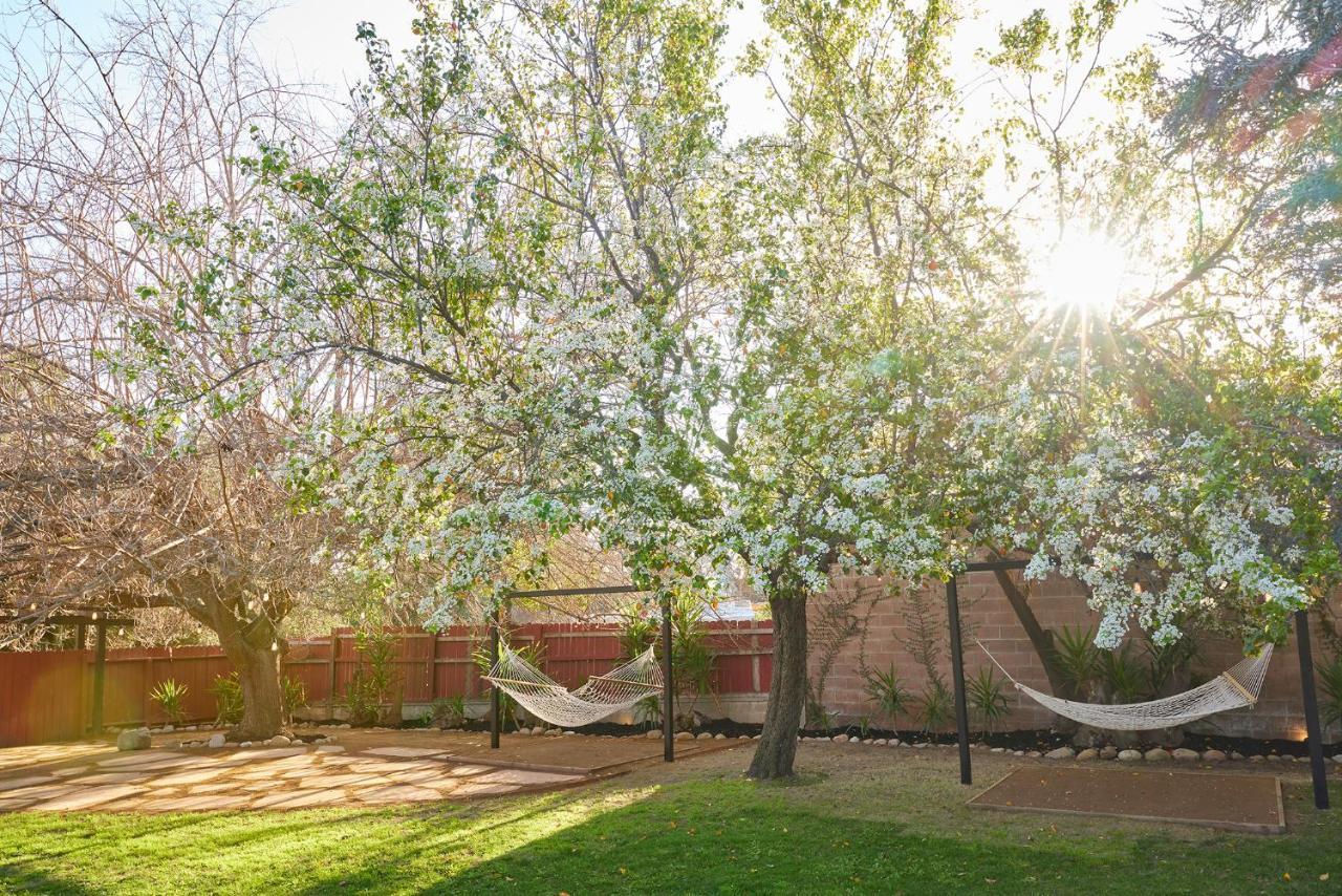 Rancho 3* Ojai