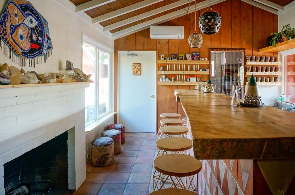 Gasthof Rancho Ojai