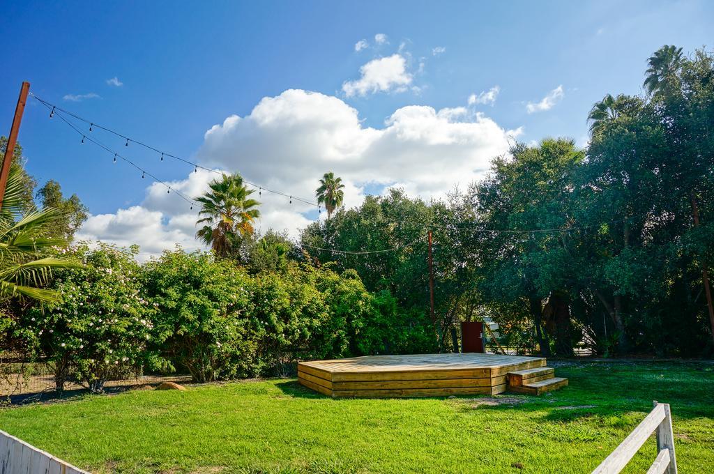 Rancho Gasthof Ojai