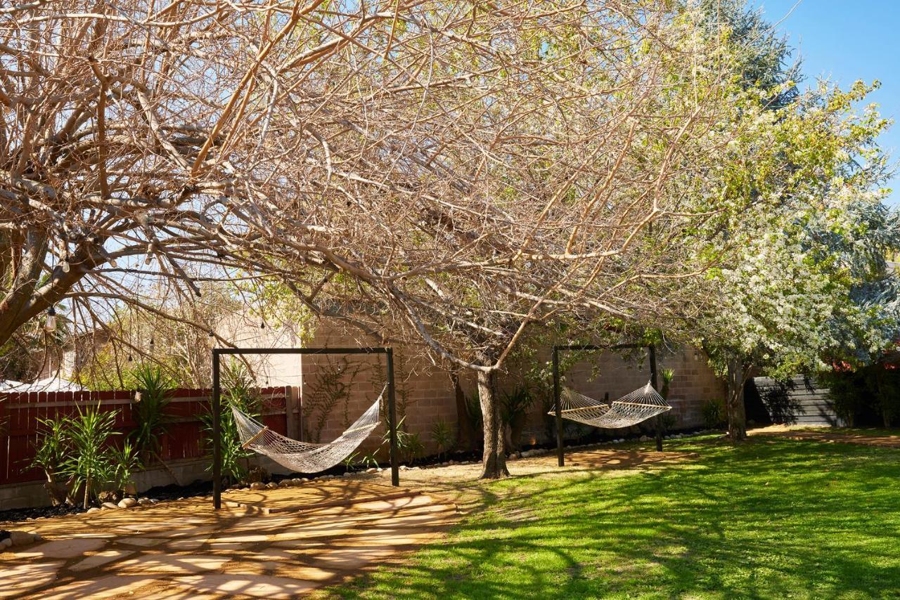 Rancho Ojai