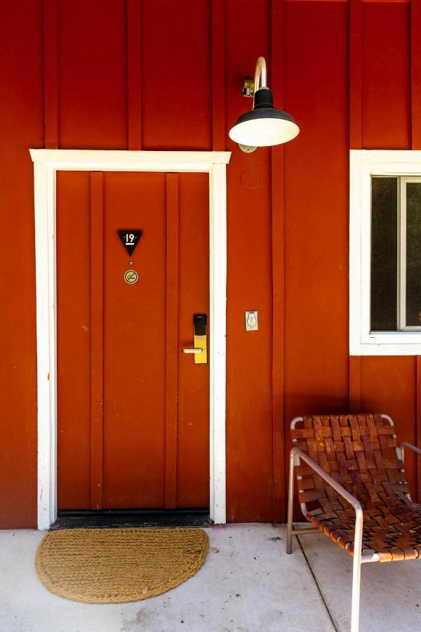 Rancho 3* Ojai