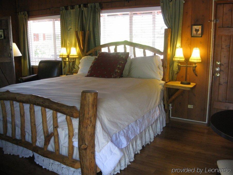 Rancho Gasthof 3*