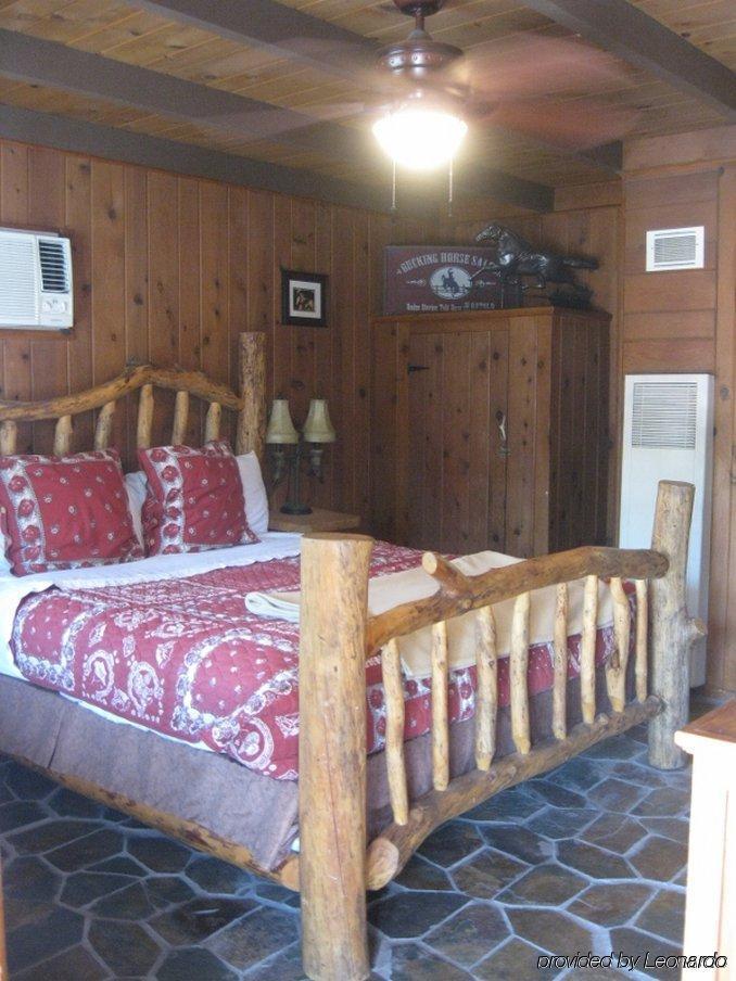 Rancho Gasthof Ojai