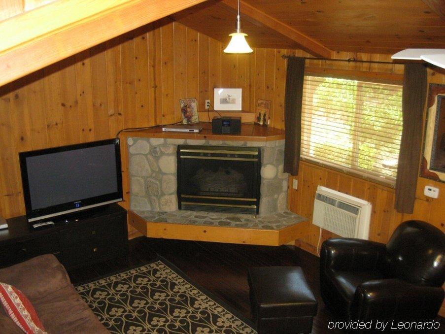 Rancho 3* Ojai
